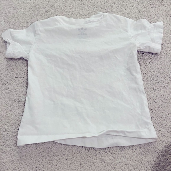 Baby Adidas T-Shirt - Picture 3 of 4